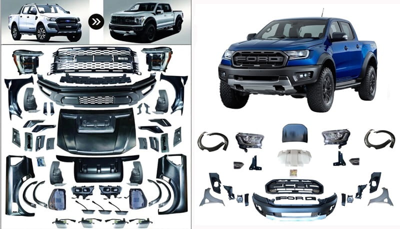 địa chỉ độ xe ô tô đẹp tại lâm đồng