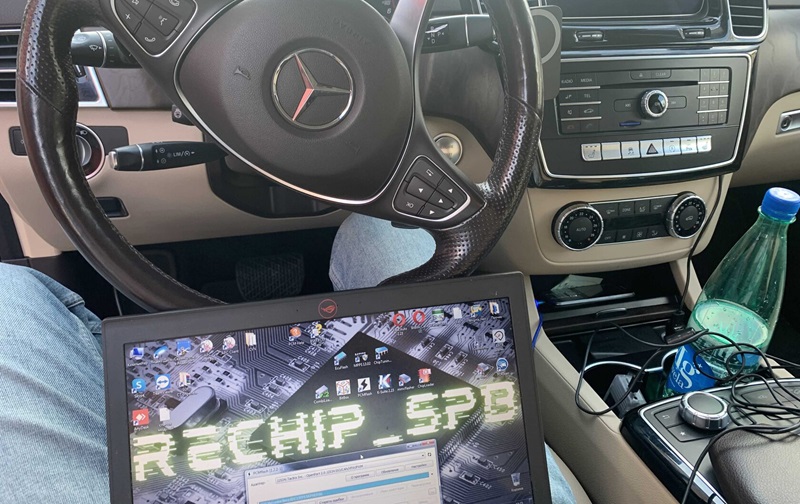 dụng cụ sửa xe mercedes chuyên nghiệp