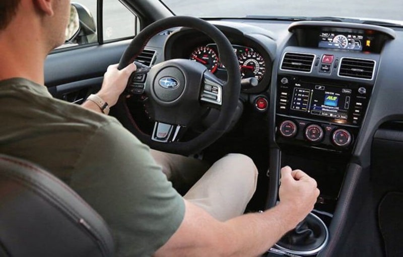 lưu ý khi hộp số ô tô bị hỏng