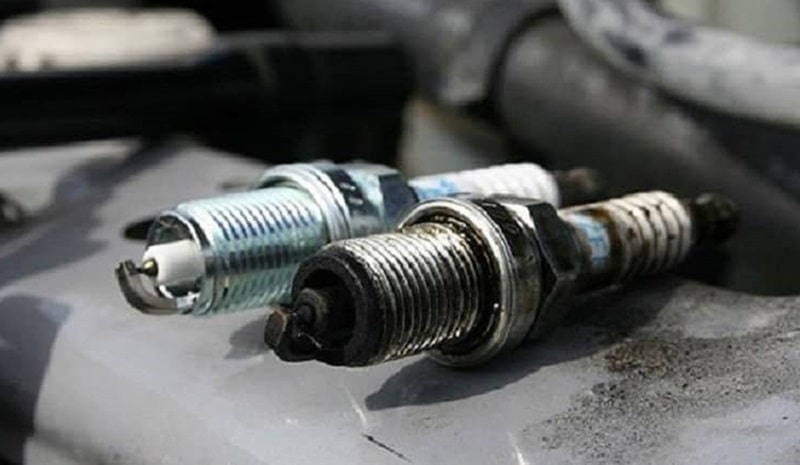 địa chỉ thay bugi ô tô giá tốt