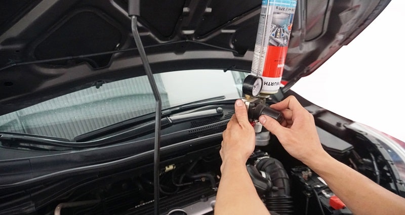 địa chỉ vệ sinh kim phun ô tô giá tốt