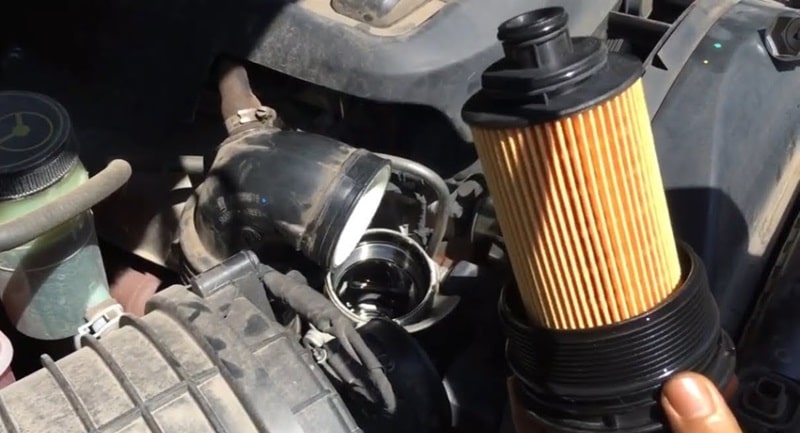 bảo dưỡng xe ford cấp 3