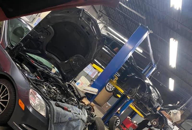 chi phí sửa chữa và phục hồi thước lái ô tô là bao nhiêu