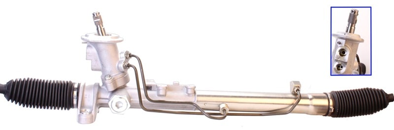 chuyên sửa thước lái xe ô tô