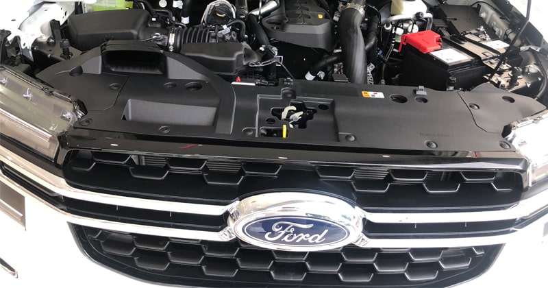 gara chuyên sửa chữa ford tại lâm đồng