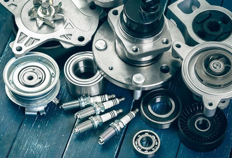 phụ tùng xe land rover chính hãng giá tốt