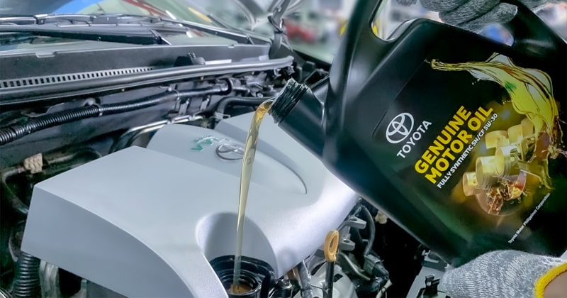 gara chuyên sửa chữa camry giá tốt nhất
