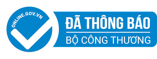 logo đã khai báo bộ công thương