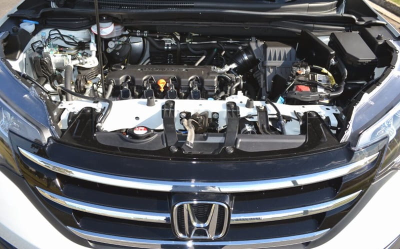 lịch bảo dưỡng xe ô tô honda giá bao nhiêu